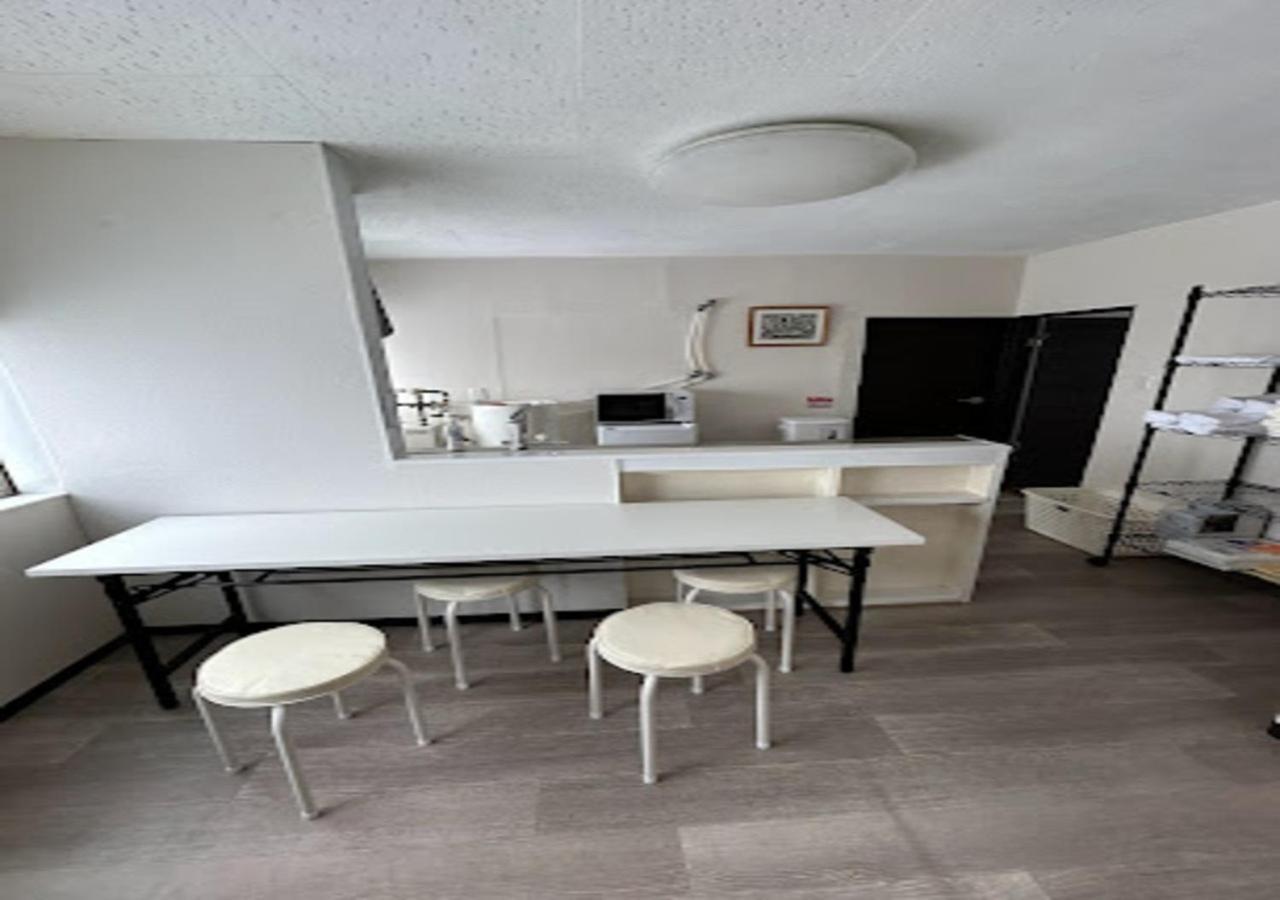 Ota Apartment - Vacation Stay 16061 Otaru Eksteriør billede